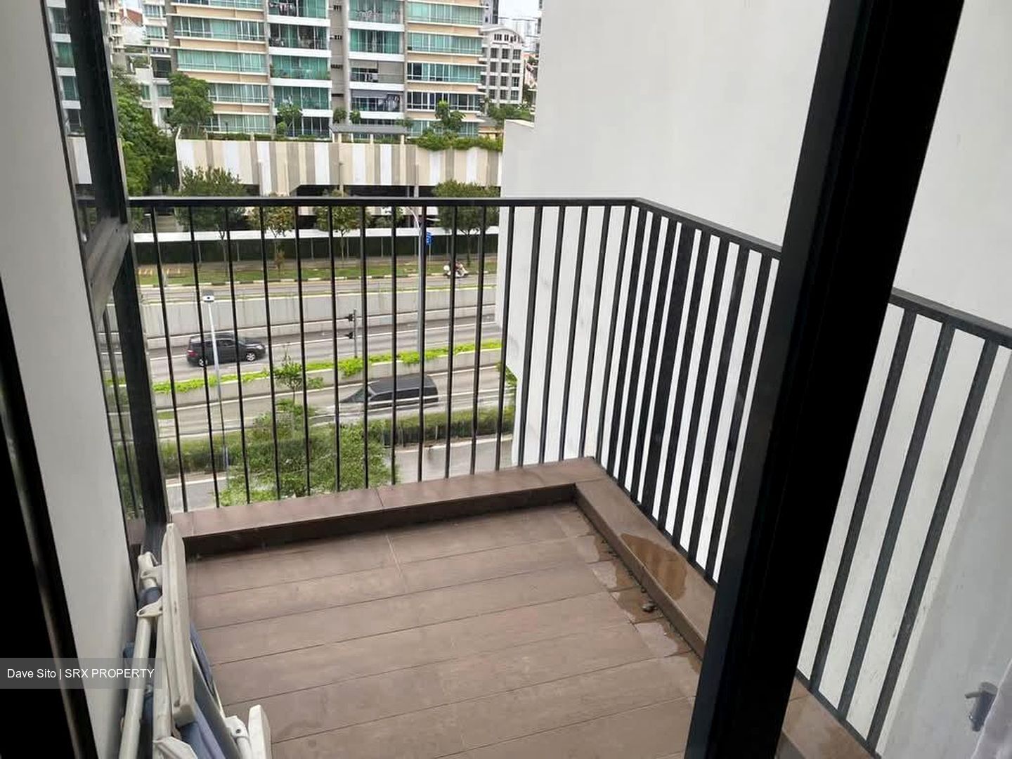 Sant Ritz (D13), Condominium #573712061